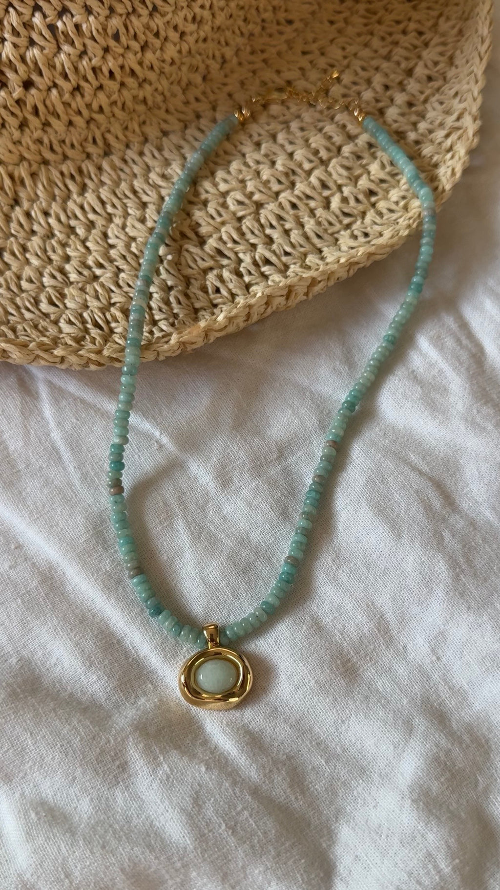 'Crete' Necklace