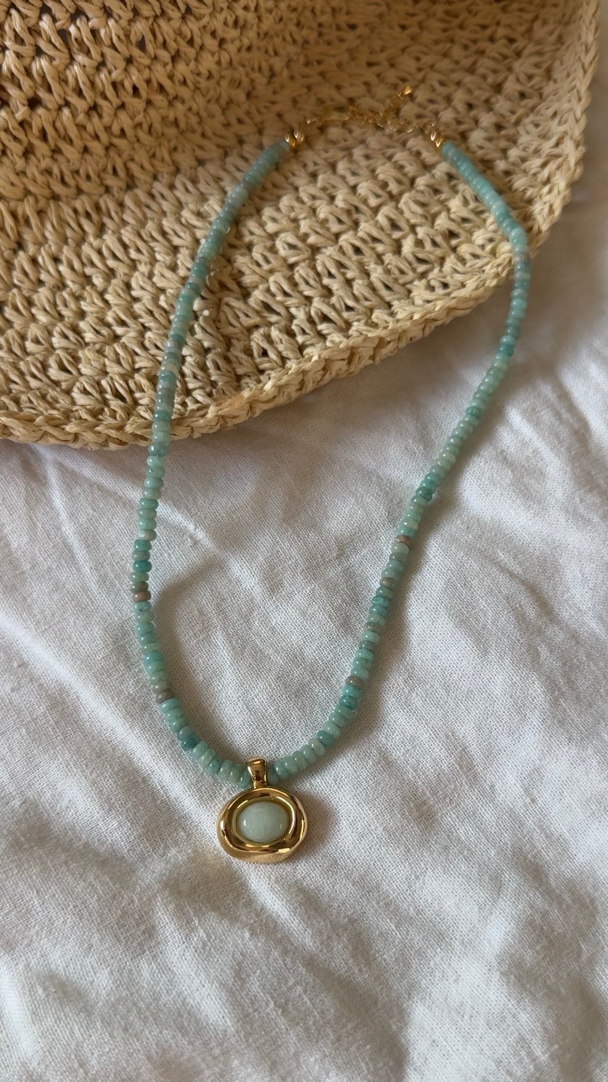 'Crete' Necklace