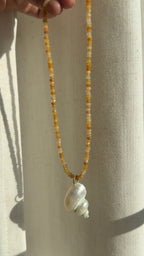 'Solana' Necklace