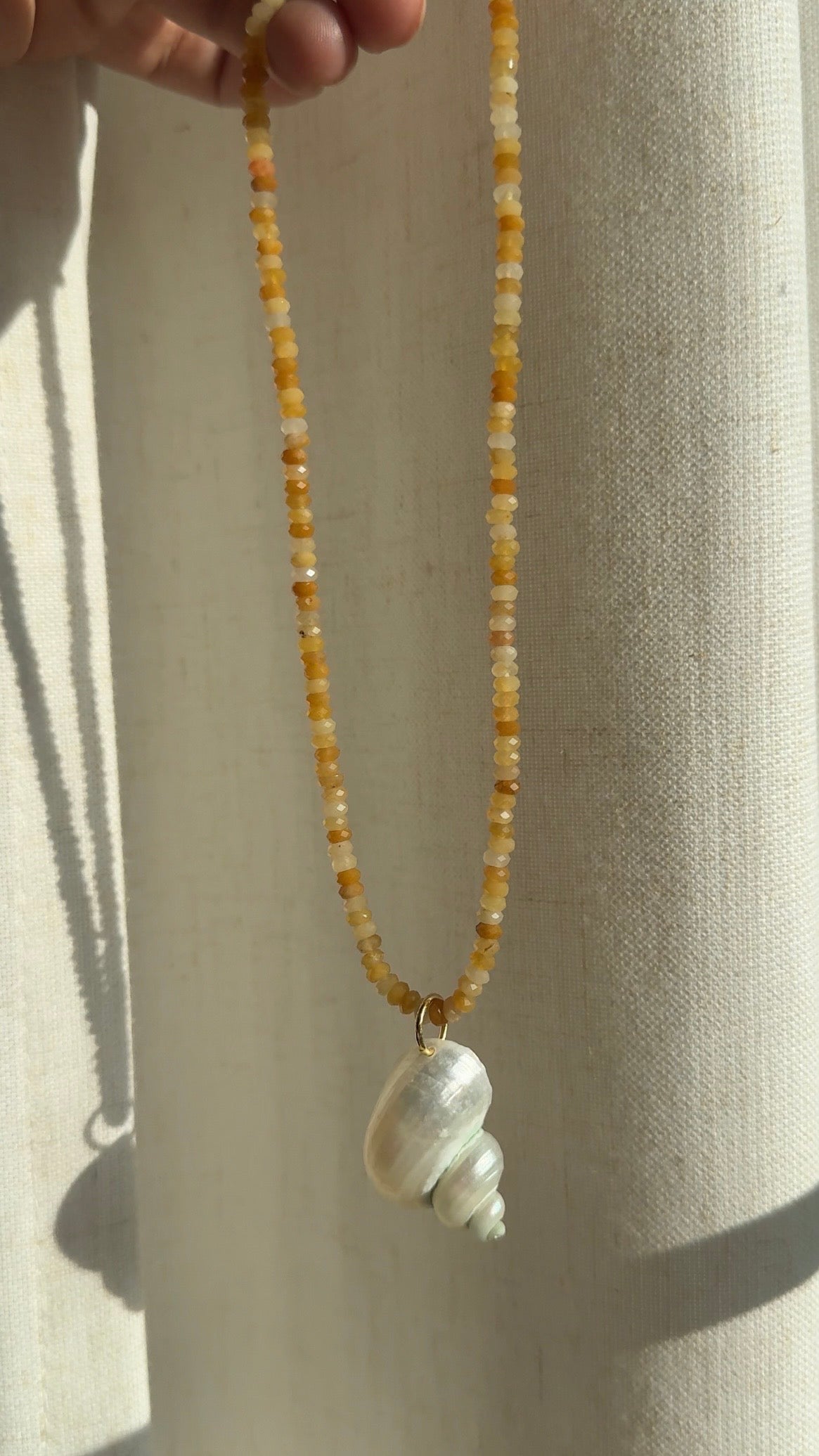 'Solana' Necklace