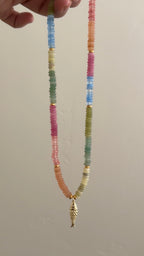 'Capri' Necklace