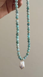 'Laguna' Necklace