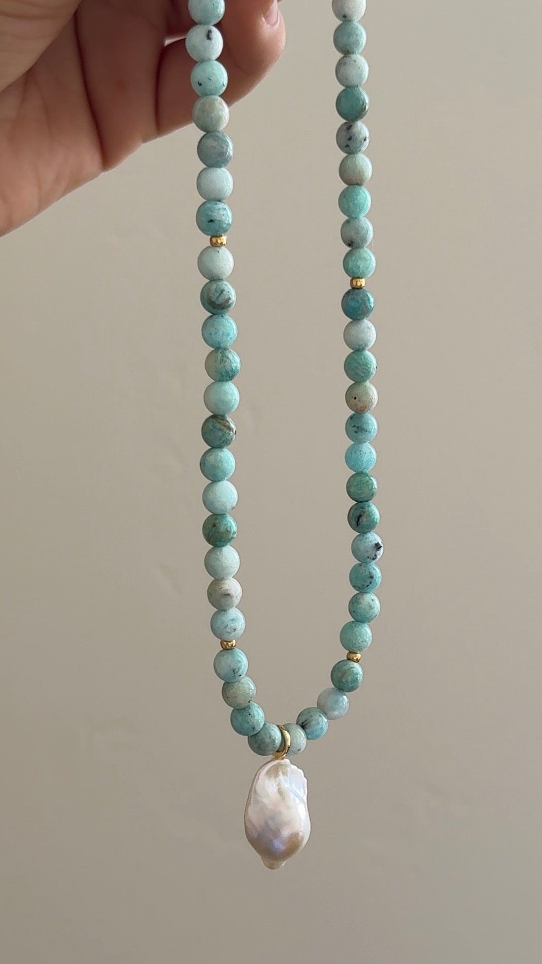 'Laguna' Necklace