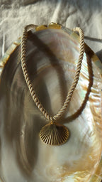 'Cove' Necklace
