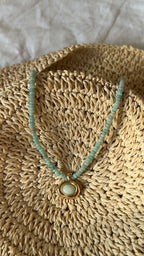 'Crete' Necklace