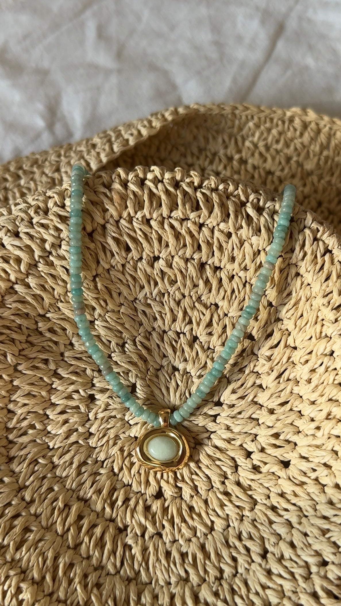 'Crete' Necklace