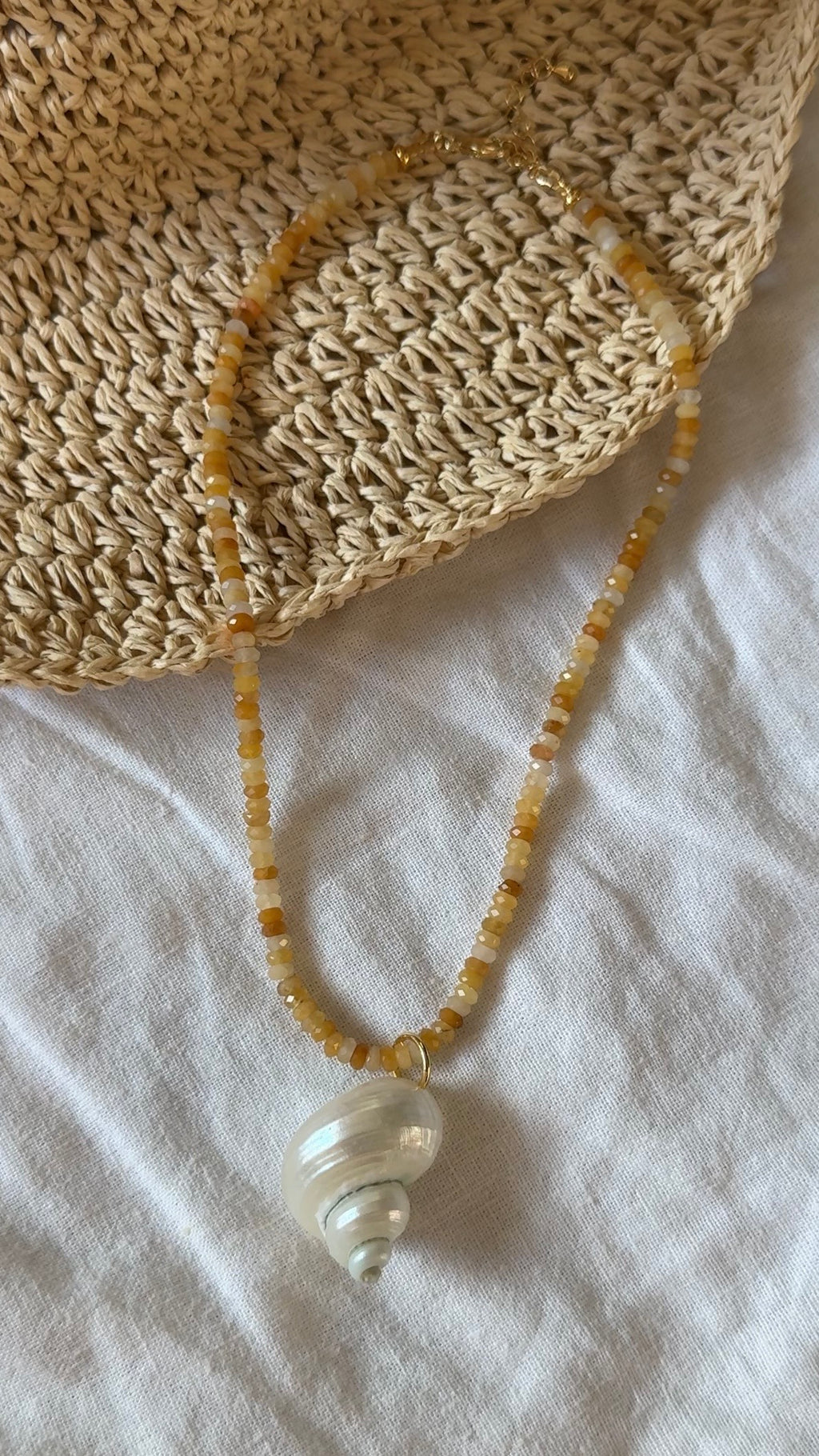 'Solana' Necklace