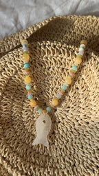 ‘Solea’ Necklace
