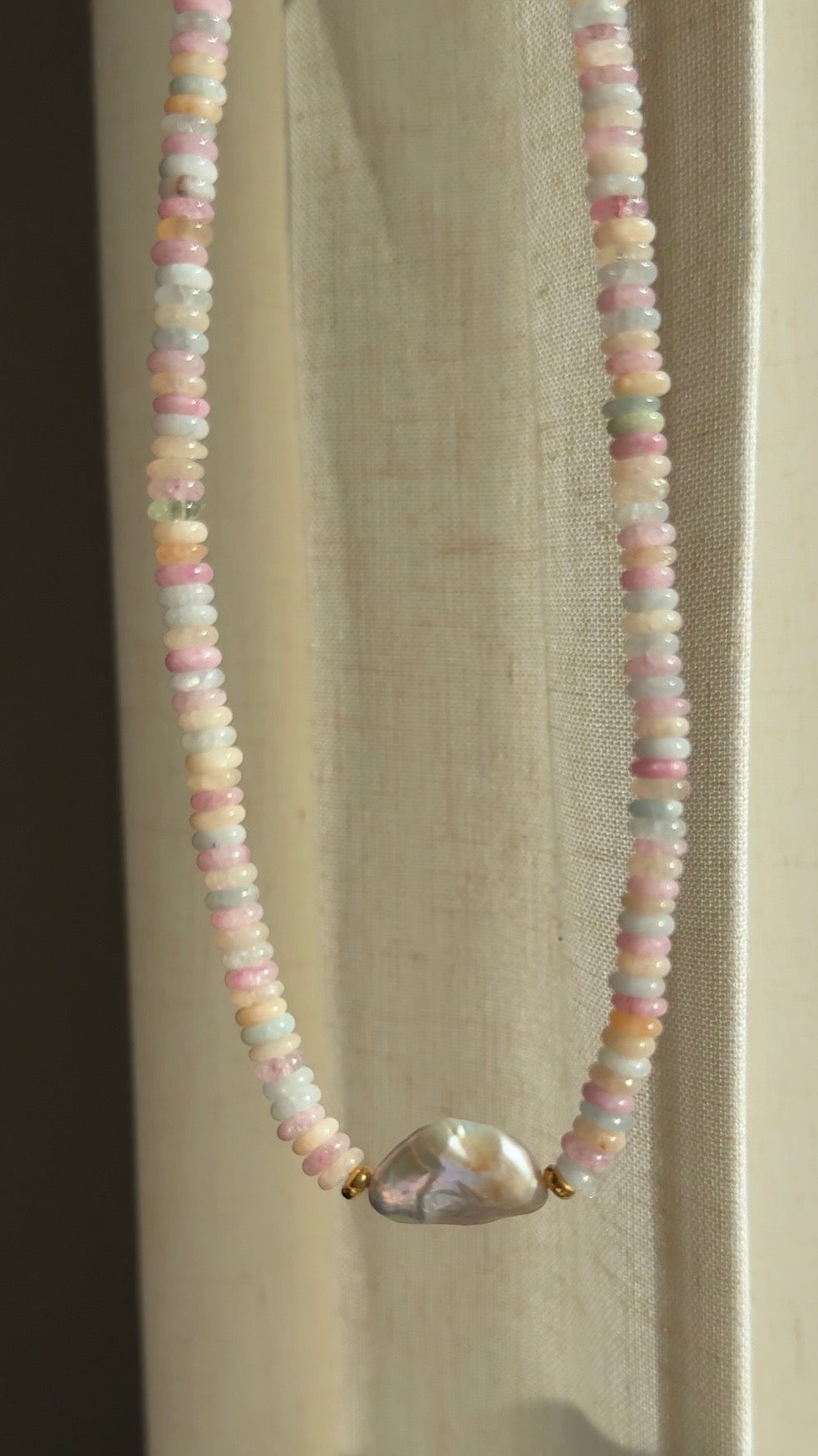 'Procida' Necklace