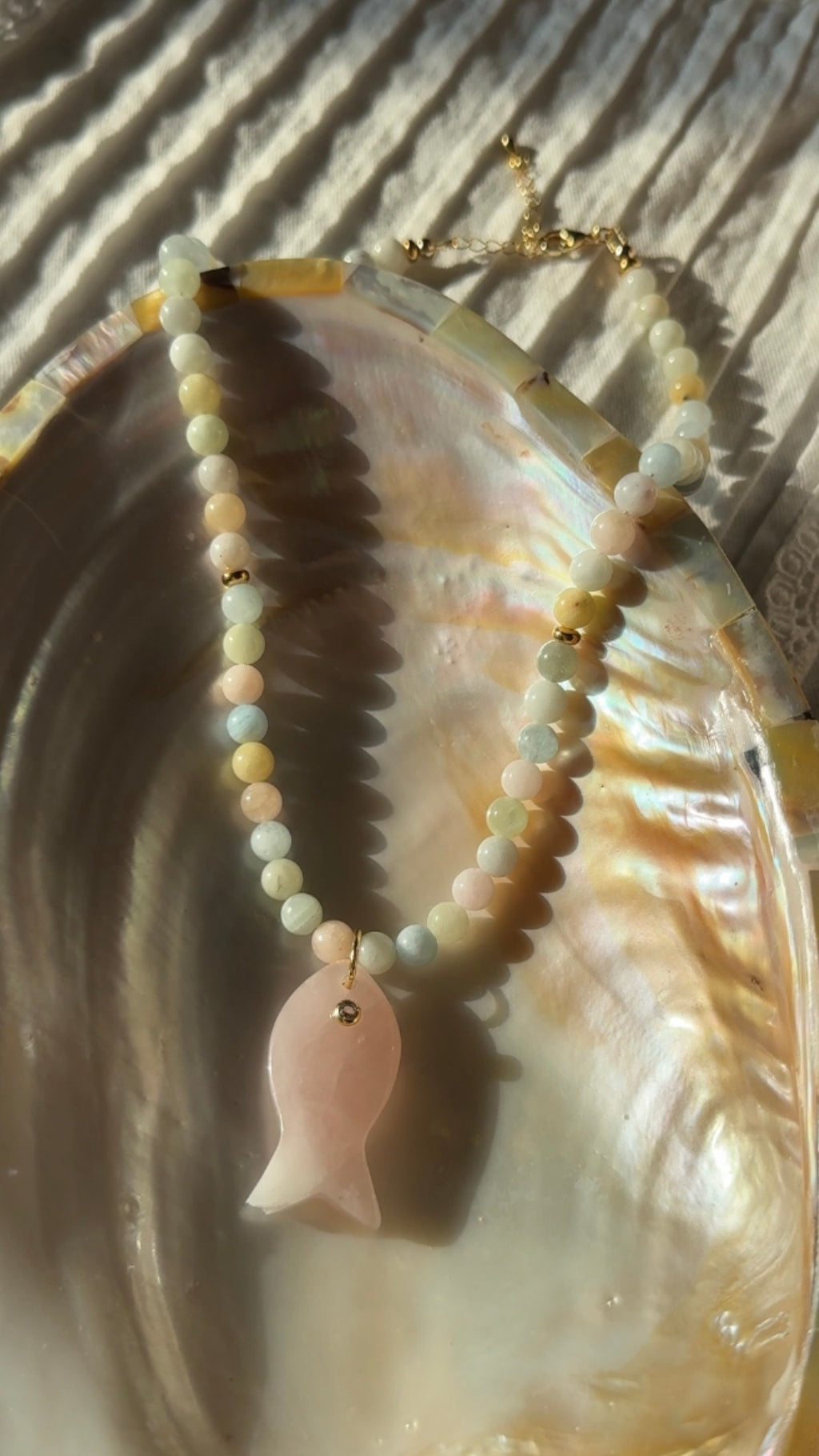 'Portofino' Necklace