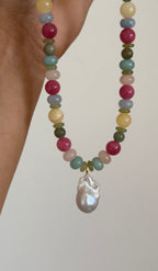 ‘Cala’ Necklace
