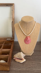 'Cora' Necklace