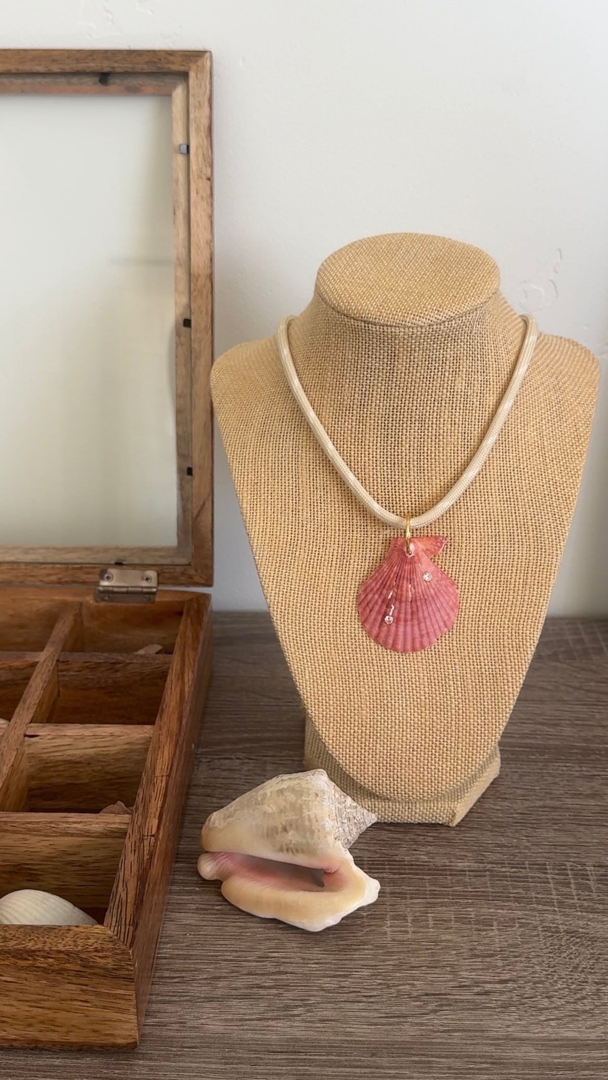 'Cora' Necklace