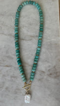 'Marseille' Necklace