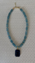 'Antibes' Necklace