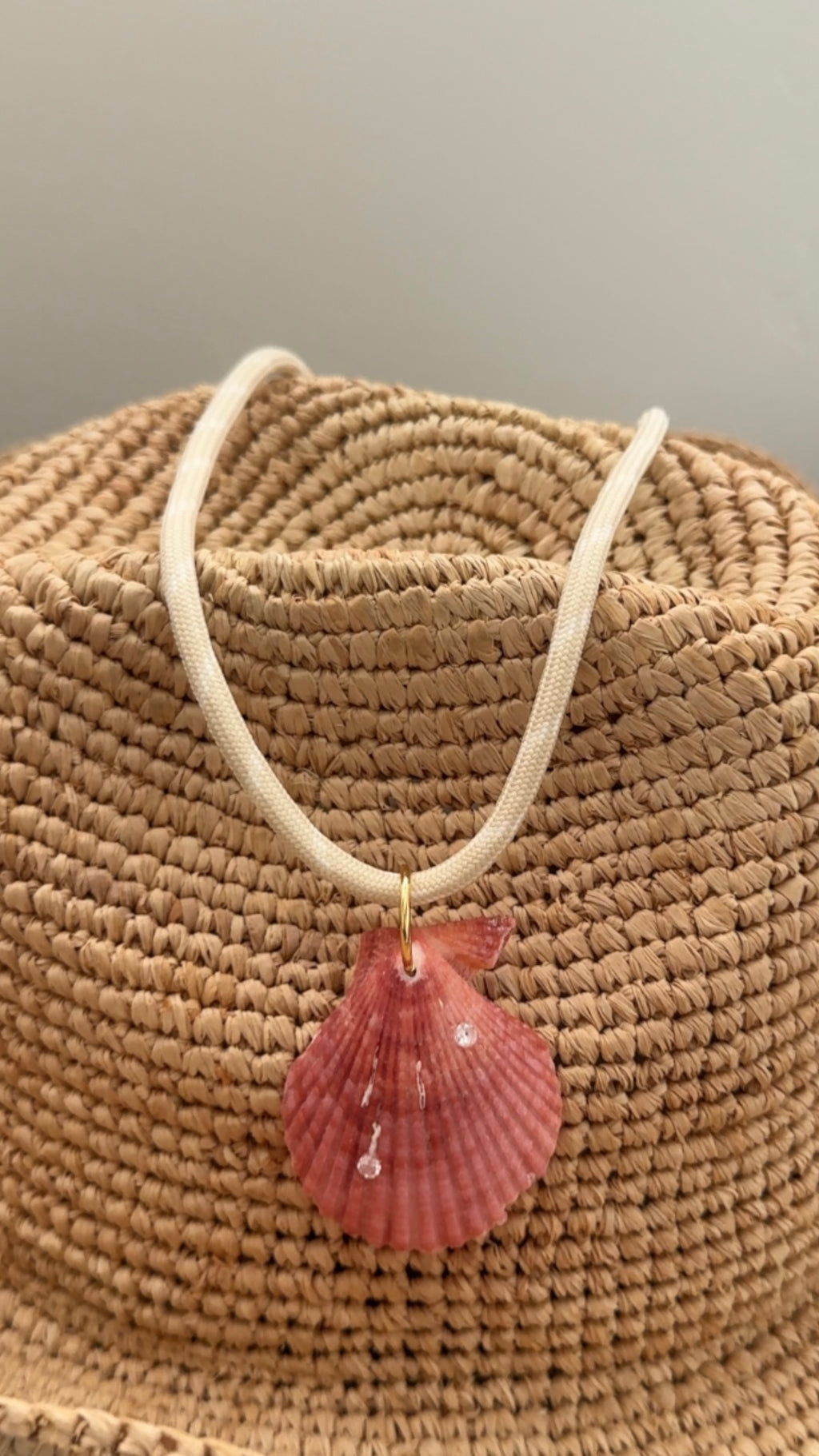 'Cora' Necklace