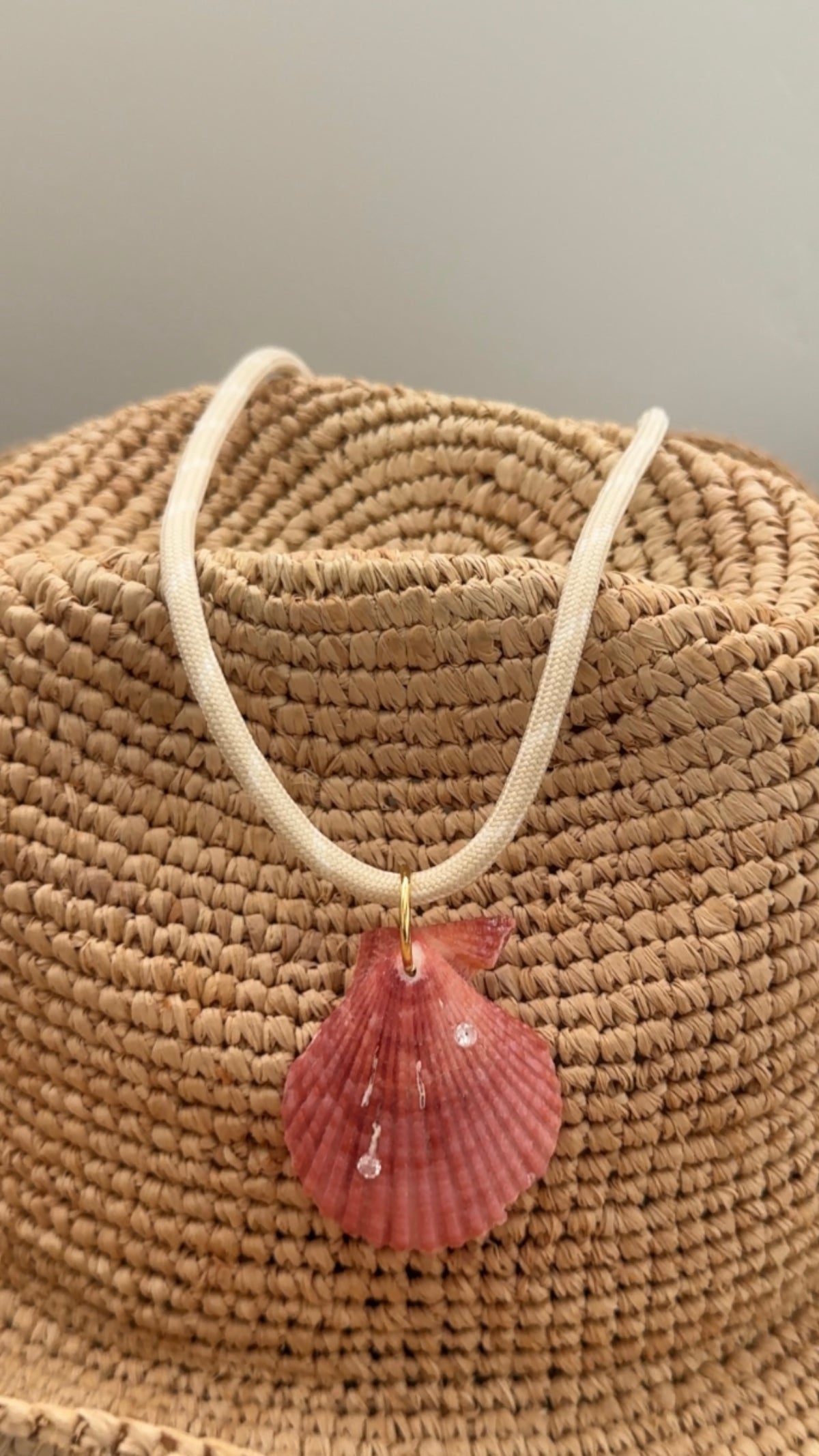 'Cora' Necklace