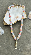 ‘Cassis’ Necklace