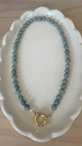 'Vernazza' Necklace