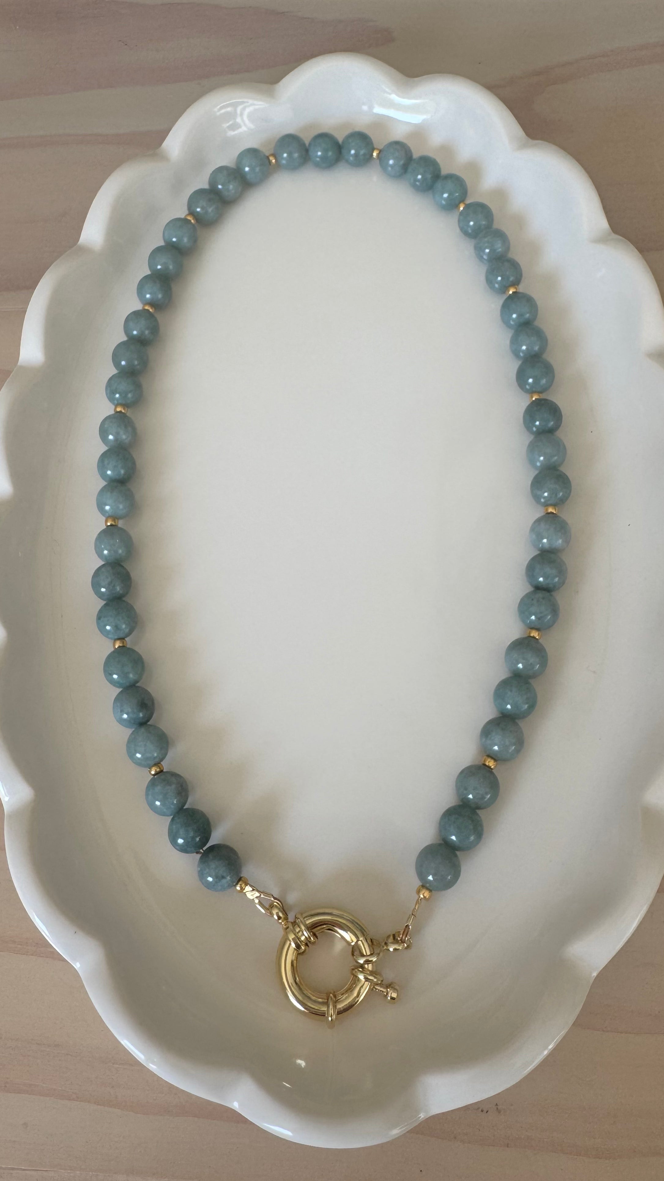 'Vernazza' Necklace