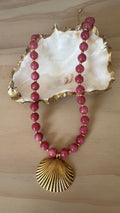 'Palma' Necklace