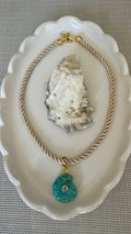 'Curacao' Necklace