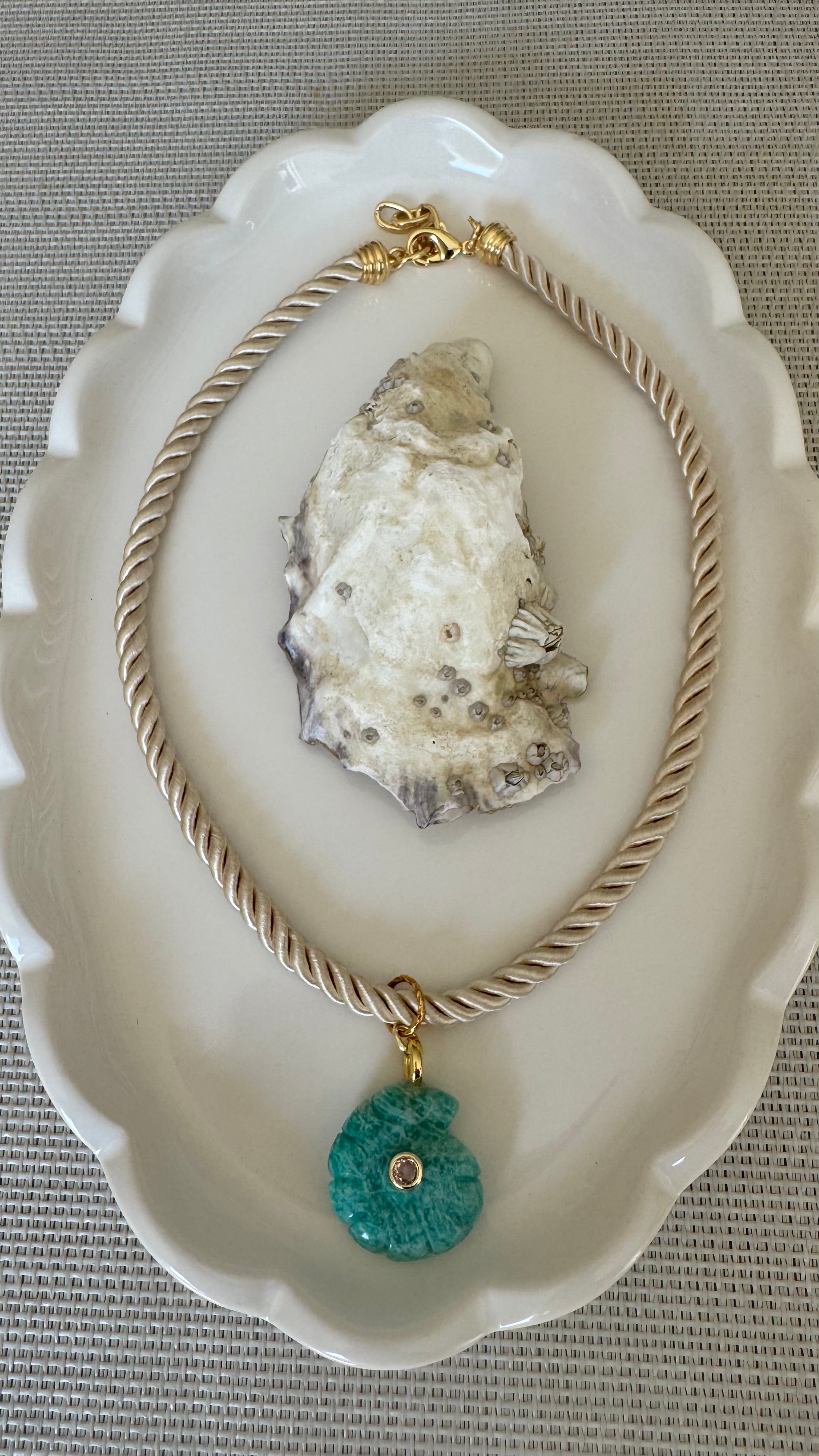 'Curacao' Necklace