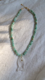 'Sardinia' Necklace