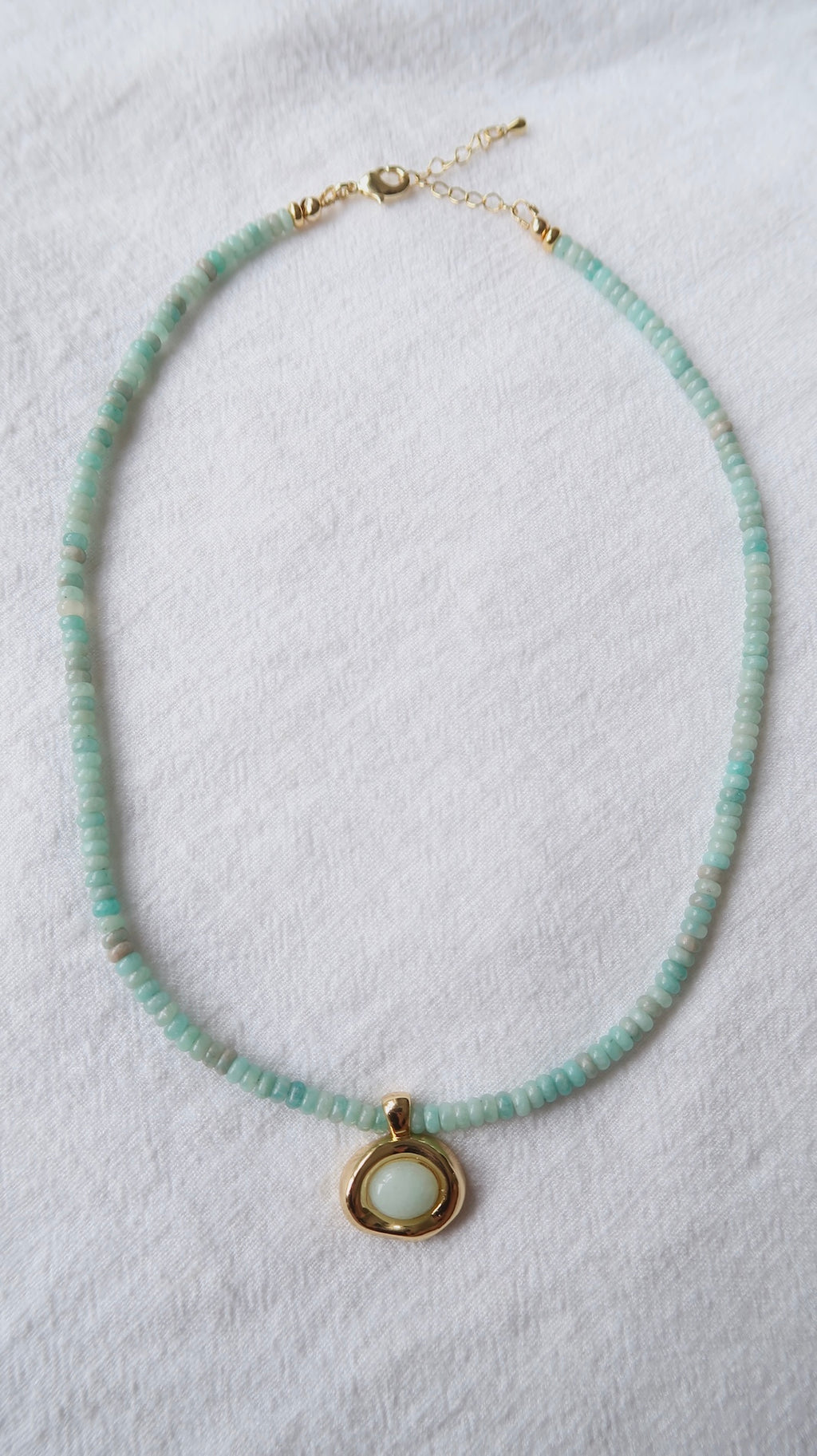 'Crete' Necklace