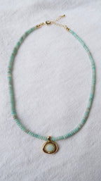 'Crete' Necklace