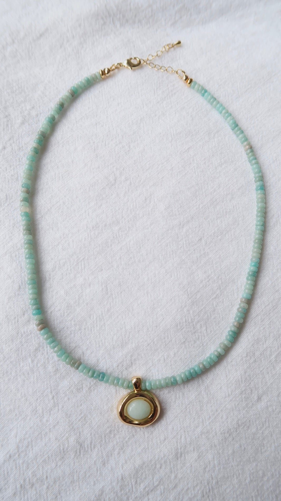 'Crete' Necklace