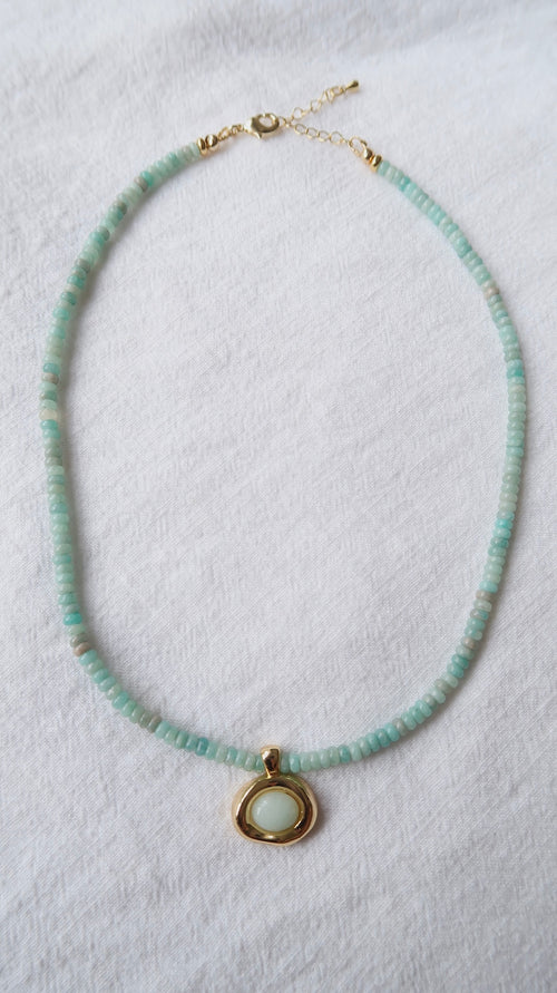 'Crete' Necklace