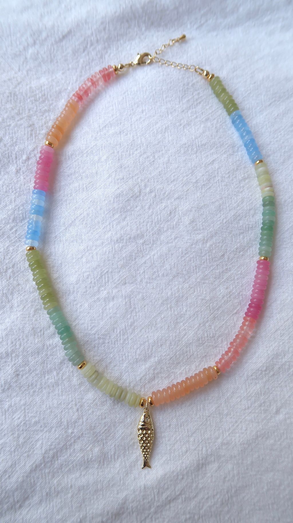 'Capri' Necklace
