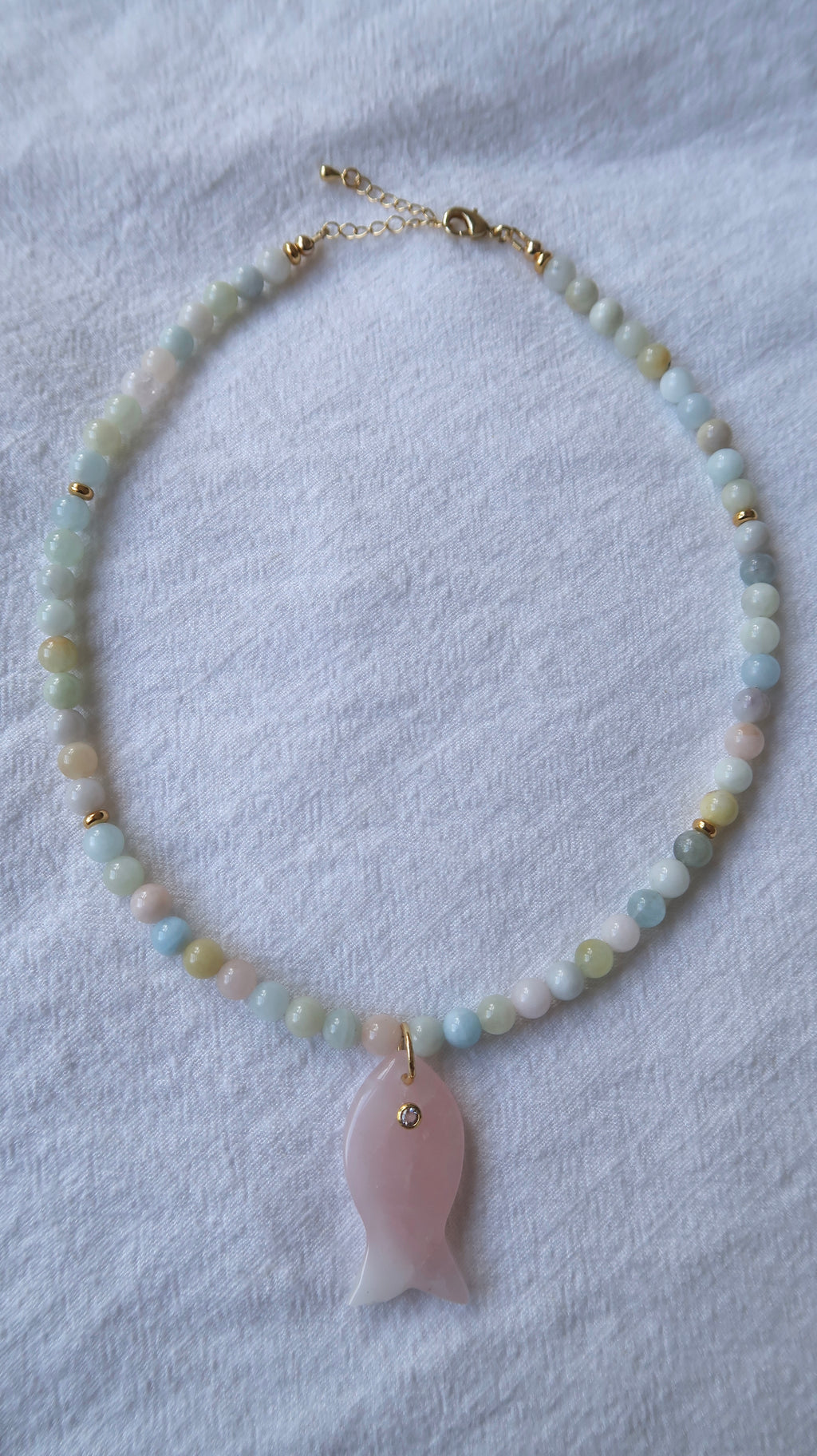 'Portofino' Necklace
