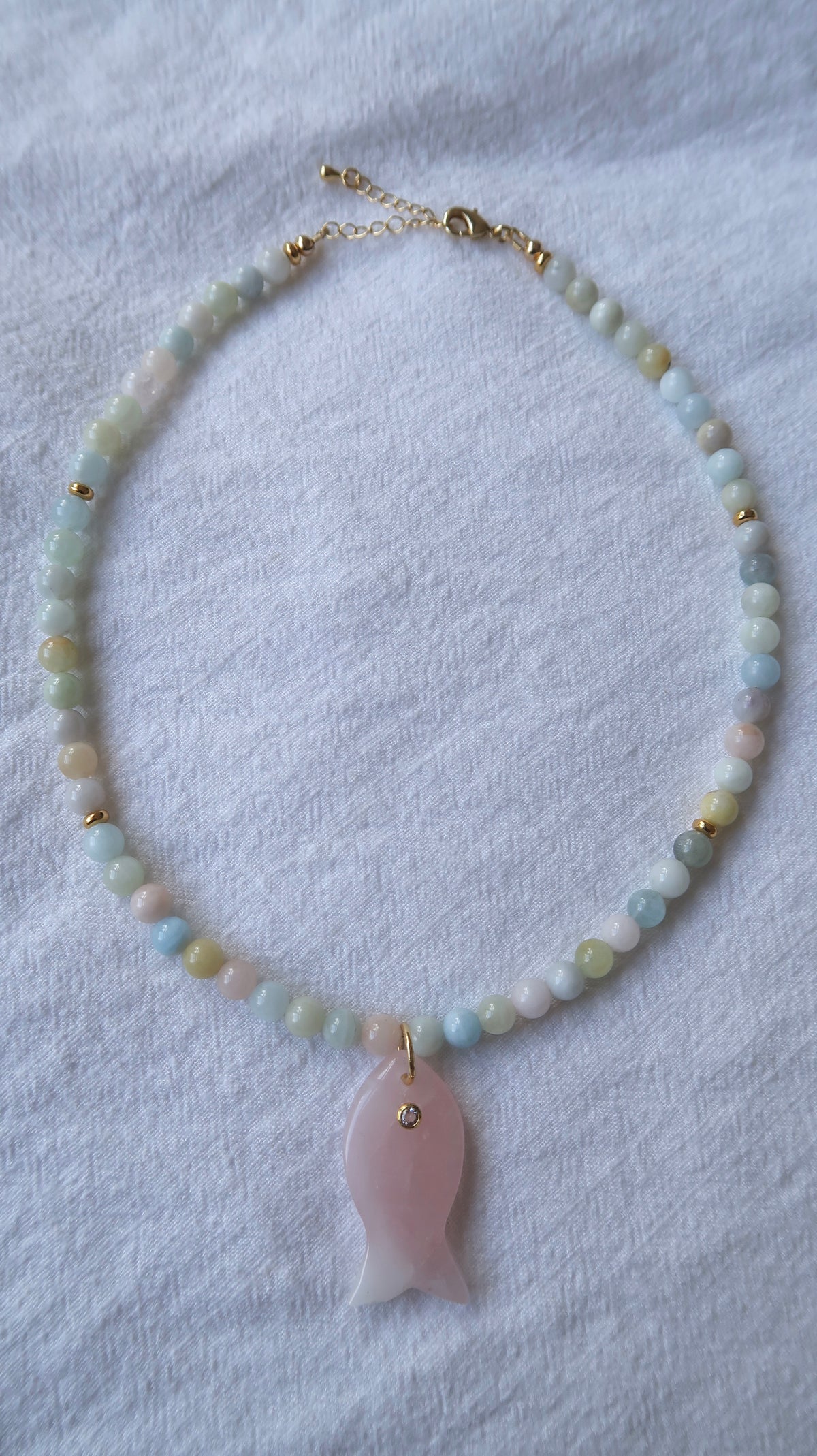 'Portofino' Necklace