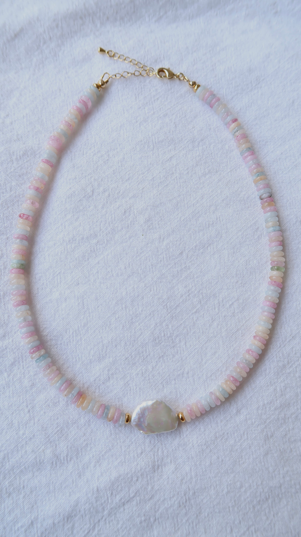 'Procida' Necklace