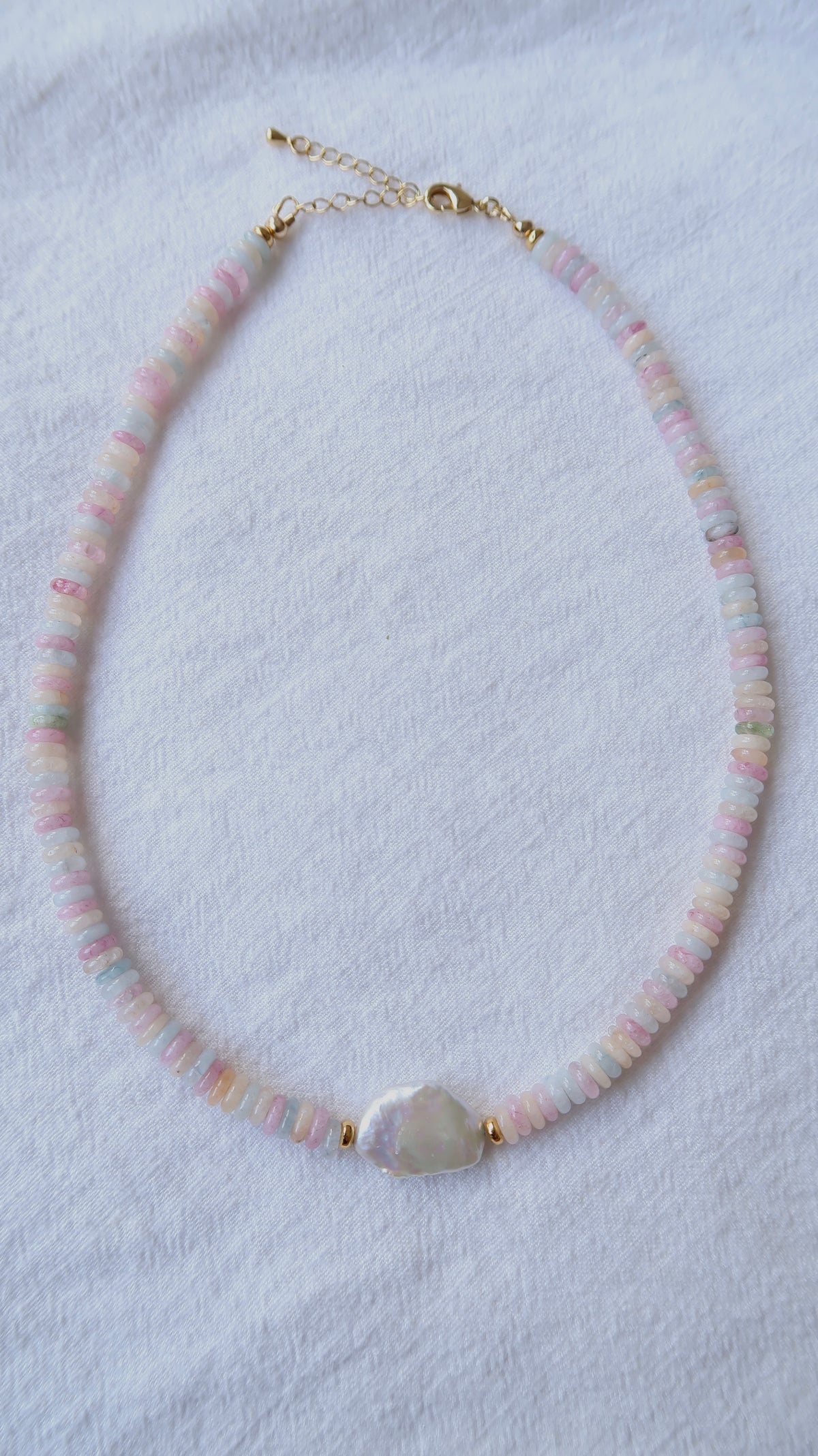 'Procida' Necklace