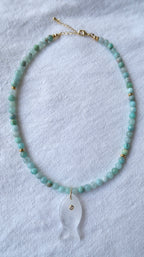 'Sardinia' Necklace