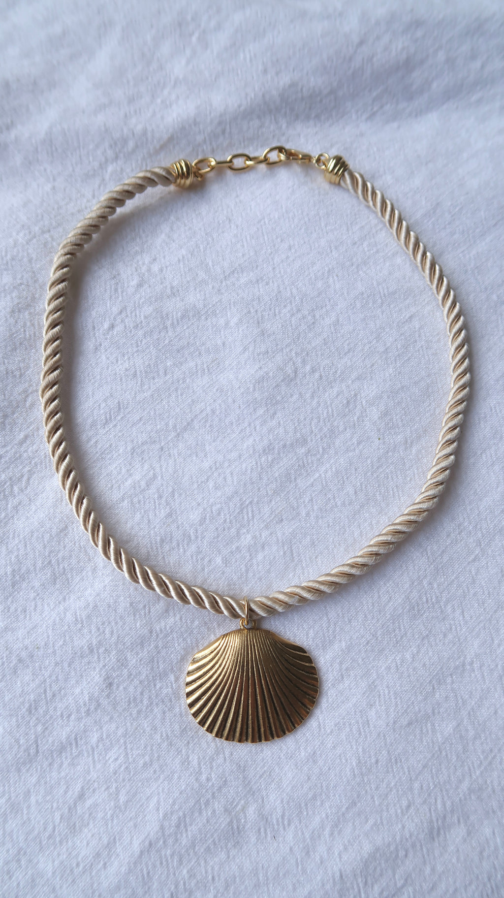 'Cove' Necklace