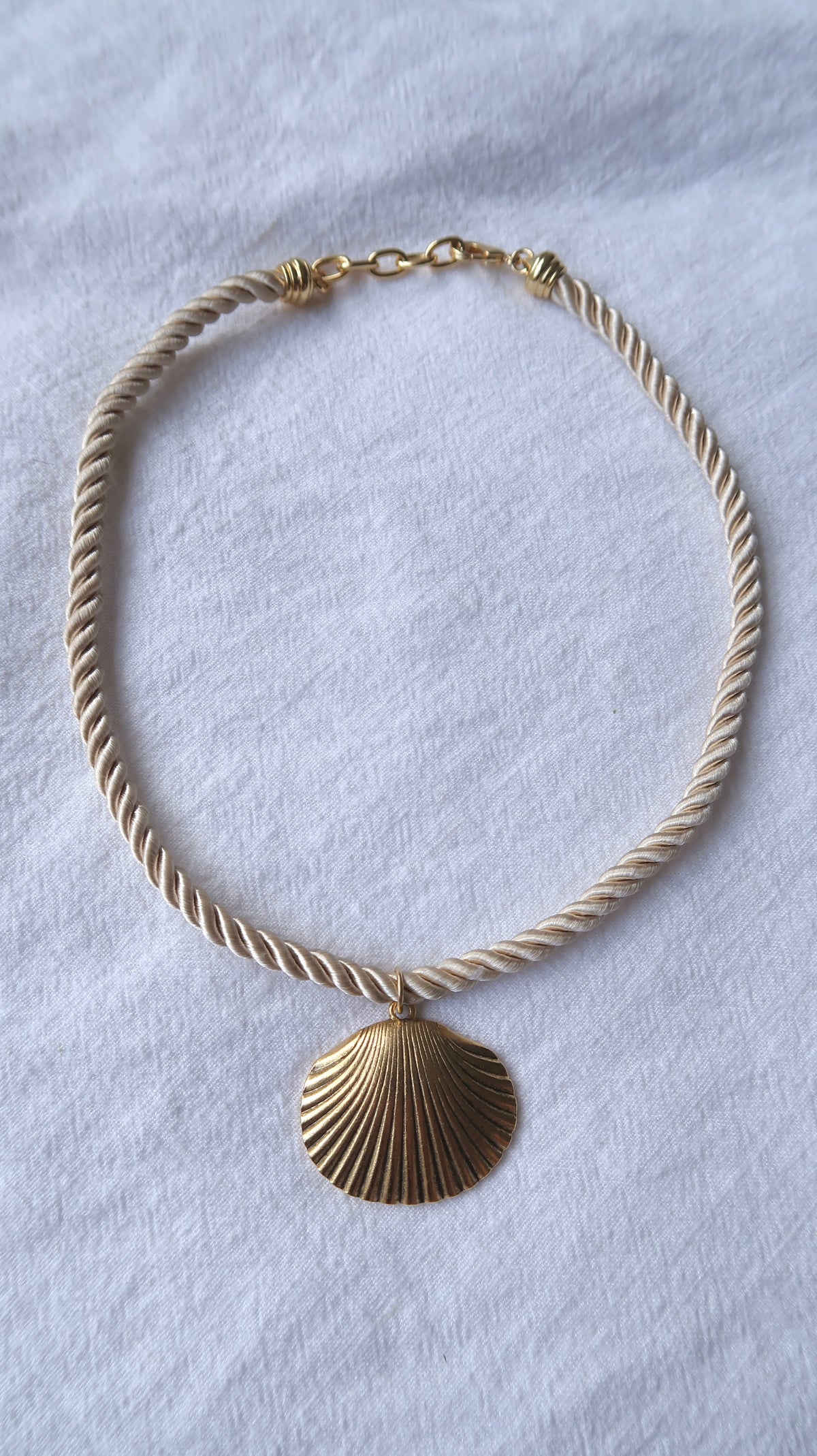 'Cove' Necklace