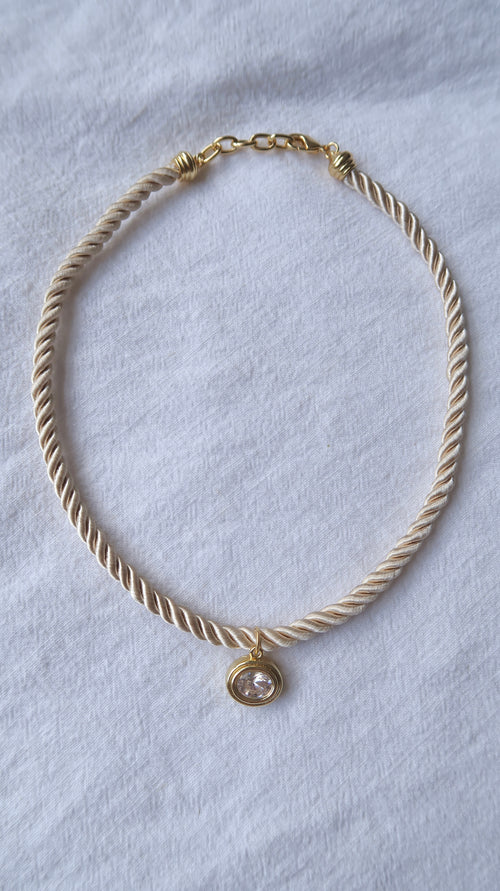 'Cannes' Necklace
