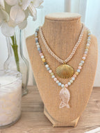 'Cove' Necklace