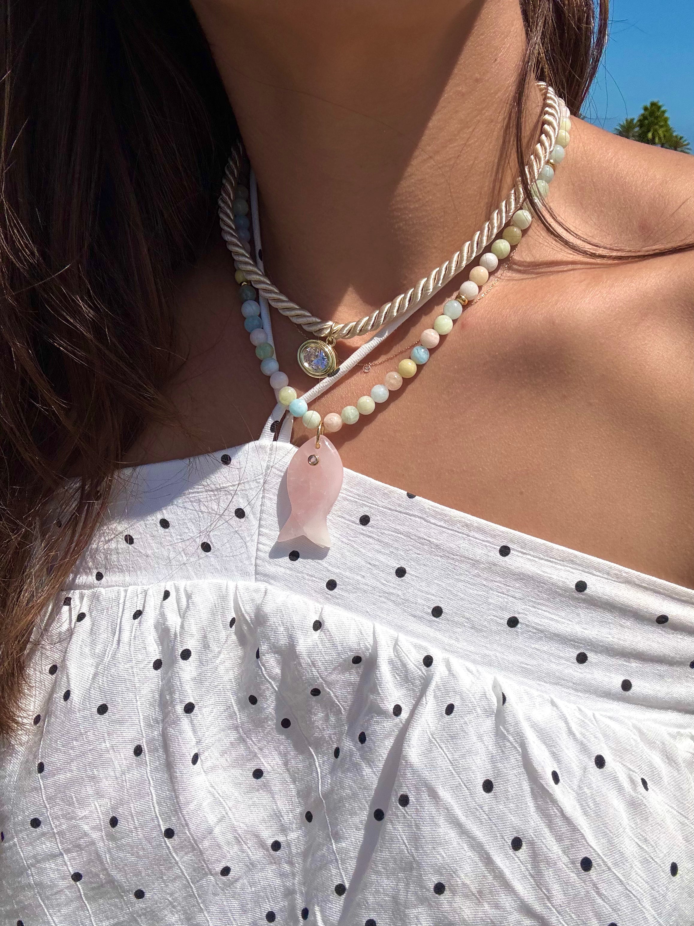 'Portofino' Necklace