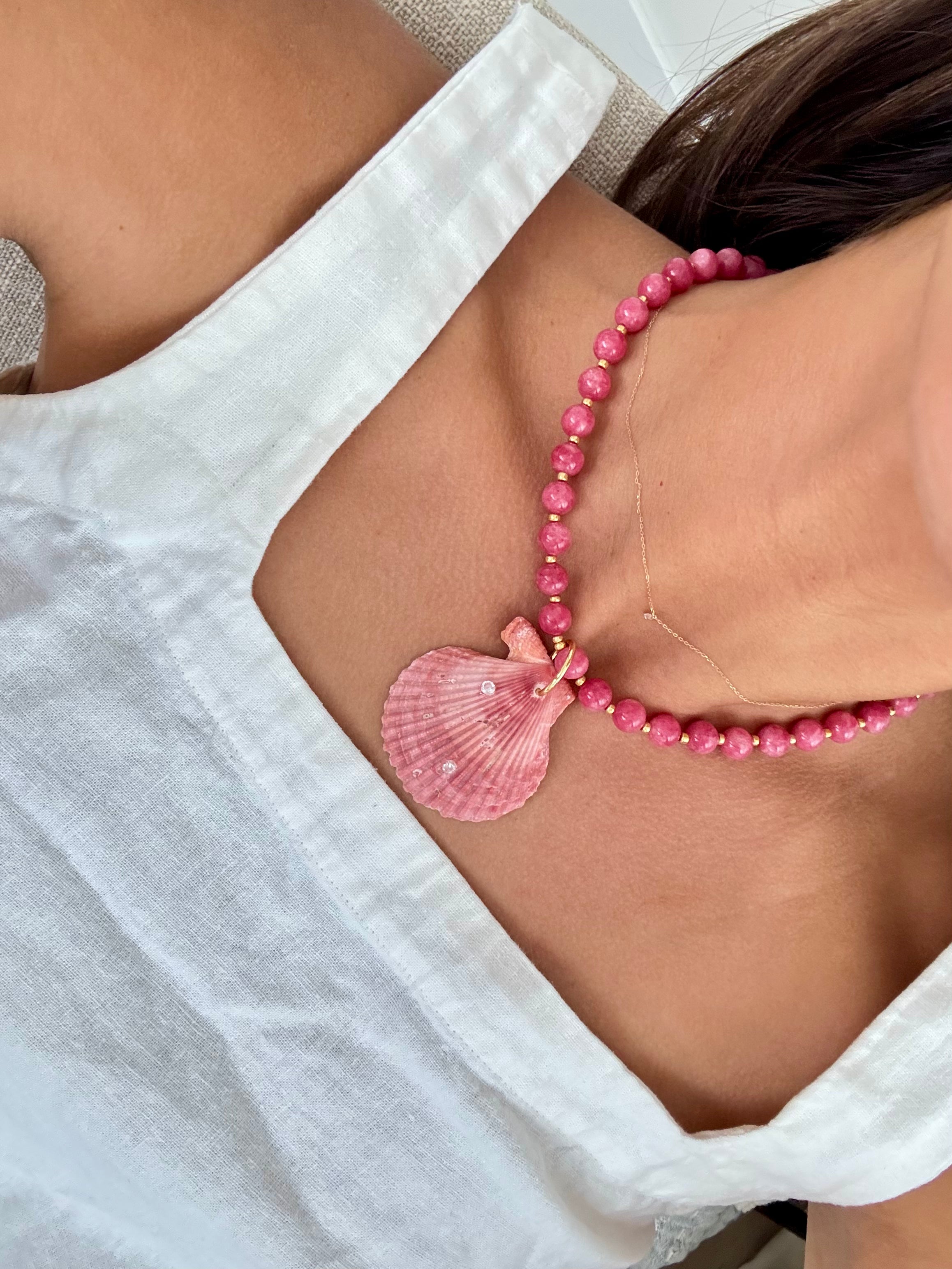 'Carolina' Necklace