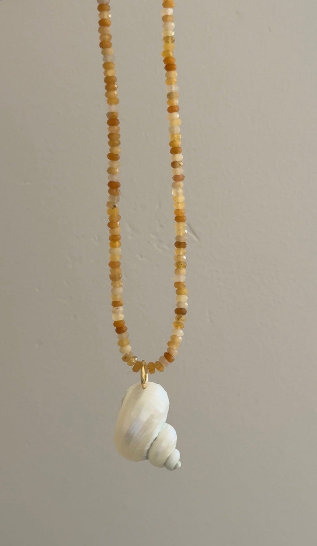 'Solana' Necklace