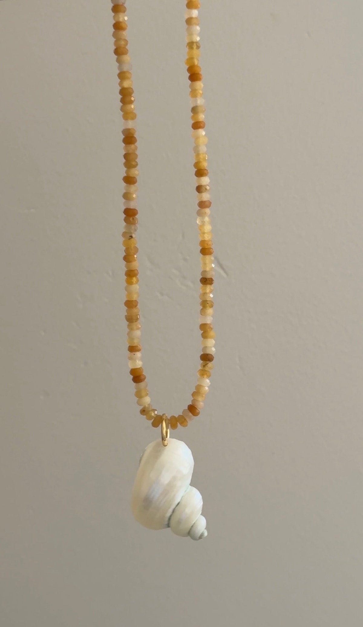 'Solana' Necklace