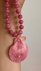 'Carolina' Necklace