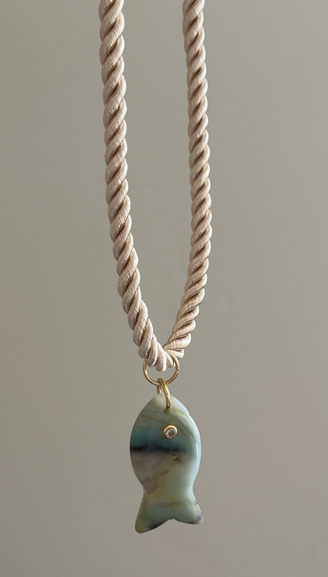 'Maris' Necklace