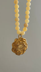 'Soleil' Necklace