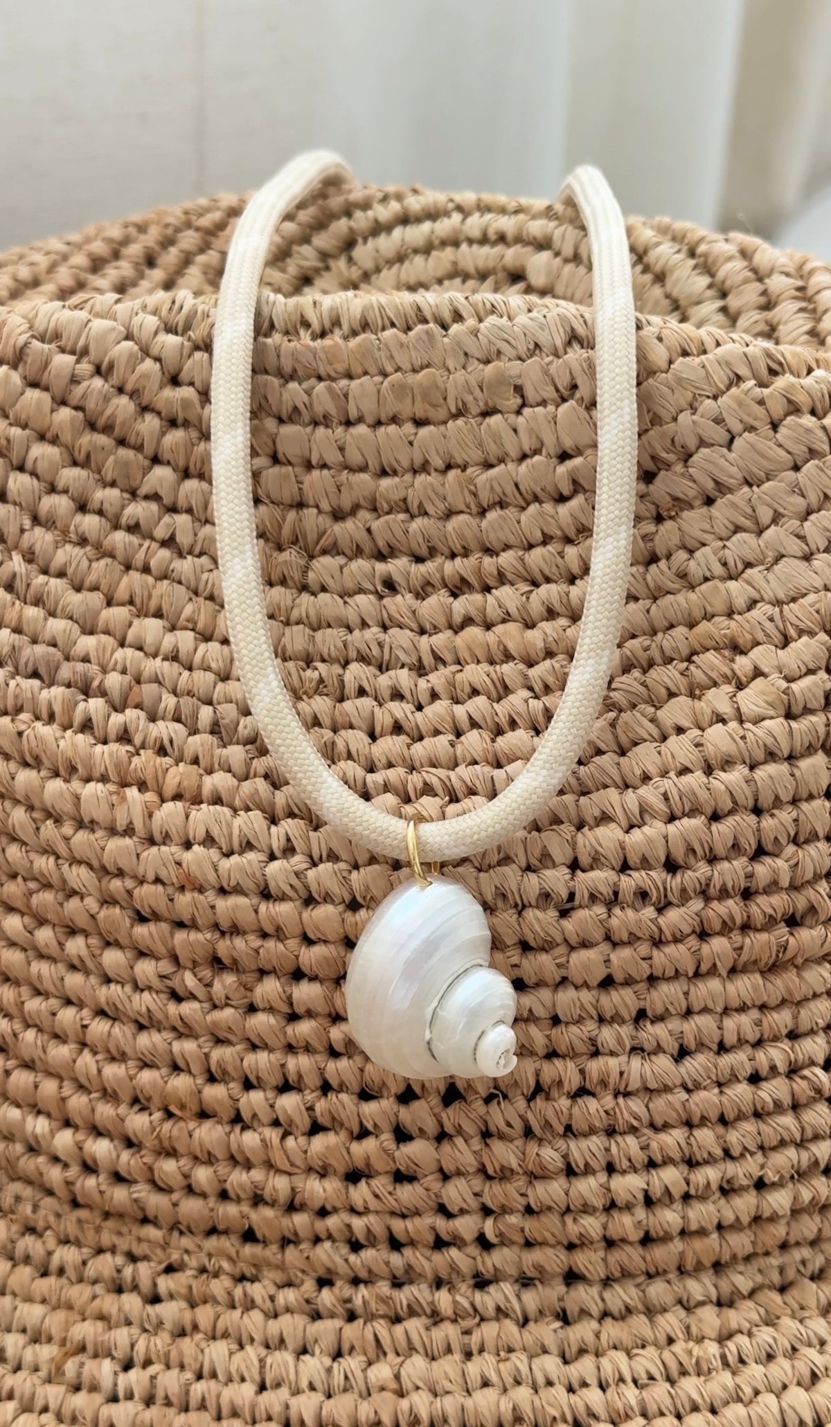 'Shore' Necklace